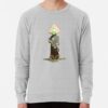 ssrcolightweight sweatshirtmensheather greyfrontsquare productx1000 bgf8f8f8 29 - Steven Universe Store