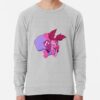 ssrcolightweight sweatshirtmensheather greyfrontsquare productx1000 bgf8f8f8 30 - Steven Universe Store