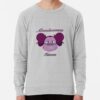 ssrcolightweight sweatshirtmensheather greyfrontsquare productx1000 bgf8f8f8 31 - Steven Universe Store