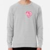 ssrcolightweight sweatshirtmensheather greyfrontsquare productx1000 bgf8f8f8 33 - Steven Universe Store