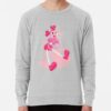 ssrcolightweight sweatshirtmensheather greyfrontsquare productx1000 bgf8f8f8 40 - Steven Universe Store