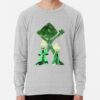 ssrcolightweight sweatshirtmensheather greyfrontsquare productx1000 bgf8f8f8 43 - Steven Universe Store