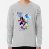 ssrcolightweight sweatshirtmensheather greyfrontsquare productx1000 bgf8f8f8 47 - Steven Universe Store