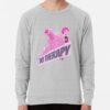 ssrcolightweight sweatshirtmensheather greyfrontsquare productx1000 bgf8f8f8 49 - Steven Universe Store