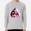 ssrcolightweight sweatshirtmensheather greyfrontsquare productx1000 bgf8f8f8 5 - Steven Universe Store