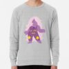 ssrcolightweight sweatshirtmensheather greyfrontsquare productx1000 bgf8f8f8 52 - Steven Universe Store