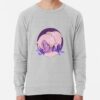 ssrcolightweight sweatshirtmensheather greyfrontsquare productx1000 bgf8f8f8 54 - Steven Universe Store