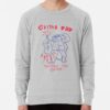 ssrcolightweight sweatshirtmensheather greyfrontsquare productx1000 bgf8f8f8 57 - Steven Universe Store