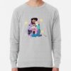 ssrcolightweight sweatshirtmensheather greyfrontsquare productx1000 bgf8f8f8 58 - Steven Universe Store