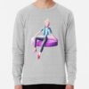 ssrcolightweight sweatshirtmensheather greyfrontsquare productx1000 bgf8f8f8 61 - Steven Universe Store