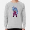 ssrcolightweight sweatshirtmensheather greyfrontsquare productx1000 bgf8f8f8 62 - Steven Universe Store