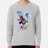 ssrcolightweight sweatshirtmensheather greyfrontsquare productx1000 bgf8f8f8 63 - Steven Universe Store