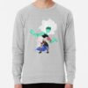 ssrcolightweight sweatshirtmensheather greyfrontsquare productx1000 bgf8f8f8 64 - Steven Universe Store