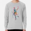 ssrcolightweight sweatshirtmensheather greyfrontsquare productx1000 bgf8f8f8 67 - Steven Universe Store