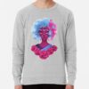 ssrcolightweight sweatshirtmensheather greyfrontsquare productx1000 bgf8f8f8 7 - Steven Universe Store