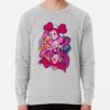 ssrcolightweight sweatshirtmensheather greyfrontsquare productx1000 bgf8f8f8 8 - Steven Universe Store