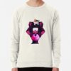 ssrcolightweight sweatshirtmensoatmeal heatherfrontsquare productx1000 bgf8f8f8 1 - Steven Universe Store