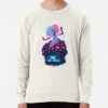 ssrcolightweight sweatshirtmensoatmeal heatherfrontsquare productx1000 bgf8f8f8 12 - Steven Universe Store