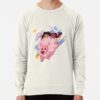 ssrcolightweight sweatshirtmensoatmeal heatherfrontsquare productx1000 bgf8f8f8 16 - Steven Universe Store