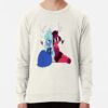 ssrcolightweight sweatshirtmensoatmeal heatherfrontsquare productx1000 bgf8f8f8 20 - Steven Universe Store