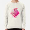 ssrcolightweight sweatshirtmensoatmeal heatherfrontsquare productx1000 bgf8f8f8 26 - Steven Universe Store