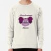 ssrcolightweight sweatshirtmensoatmeal heatherfrontsquare productx1000 bgf8f8f8 31 - Steven Universe Store