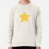 ssrcolightweight sweatshirtmensoatmeal heatherfrontsquare productx1000 bgf8f8f8 32 - Steven Universe Store