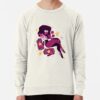 ssrcolightweight sweatshirtmensoatmeal heatherfrontsquare productx1000 bgf8f8f8 4 - Steven Universe Store