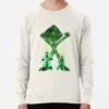 ssrcolightweight sweatshirtmensoatmeal heatherfrontsquare productx1000 bgf8f8f8 43 - Steven Universe Store