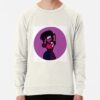 ssrcolightweight sweatshirtmensoatmeal heatherfrontsquare productx1000 bgf8f8f8 44 - Steven Universe Store