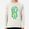 ssrcolightweight sweatshirtmensoatmeal heatherfrontsquare productx1000 bgf8f8f8 45 - Steven Universe Store