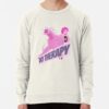 ssrcolightweight sweatshirtmensoatmeal heatherfrontsquare productx1000 bgf8f8f8 49 - Steven Universe Store