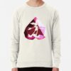 ssrcolightweight sweatshirtmensoatmeal heatherfrontsquare productx1000 bgf8f8f8 5 - Steven Universe Store