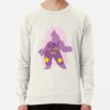 ssrcolightweight sweatshirtmensoatmeal heatherfrontsquare productx1000 bgf8f8f8 52 - Steven Universe Store