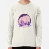 ssrcolightweight sweatshirtmensoatmeal heatherfrontsquare productx1000 bgf8f8f8 54 - Steven Universe Store