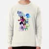 ssrcolightweight sweatshirtmensoatmeal heatherfrontsquare productx1000 bgf8f8f8 63 - Steven Universe Store