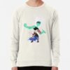 ssrcolightweight sweatshirtmensoatmeal heatherfrontsquare productx1000 bgf8f8f8 64 - Steven Universe Store