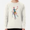 ssrcolightweight sweatshirtmensoatmeal heatherfrontsquare productx1000 bgf8f8f8 67 - Steven Universe Store