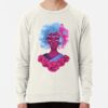 ssrcolightweight sweatshirtmensoatmeal heatherfrontsquare productx1000 bgf8f8f8 7 - Steven Universe Store