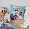 throwpillowsecondary 36x361000x1000 bgf8f8f8 27 - Steven Universe Store