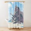 urshower curtain closedsquare1000x1000.1 1 - Steven Universe Store