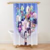 urshower curtain closedsquare1000x1000.1 11 - Steven Universe Store