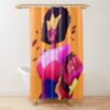 urshower curtain closedsquare1000x1000.1 16 - Steven Universe Store