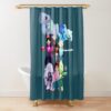 urshower curtain closedsquare1000x1000.1 25 - Steven Universe Store