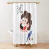 urshower curtain closedsquare1000x1000.1 33 - Steven Universe Store