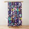 urshower curtain closedsquare1000x1000.1 4 - Steven Universe Store