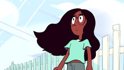 Connie Maheswaran