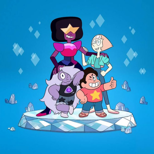 Exploring All Characters from Steven Universe: A Comprehensive Guide