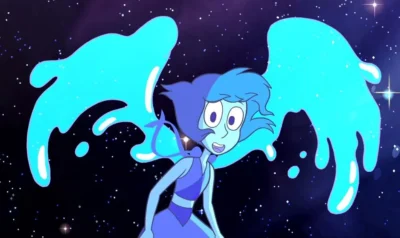  Lapis Lazuli