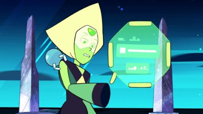 Peridot